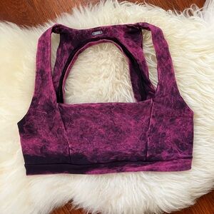 Melodia Designs Serena Bra Tourmaline Grunge